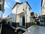 相模原市南区御園5丁目