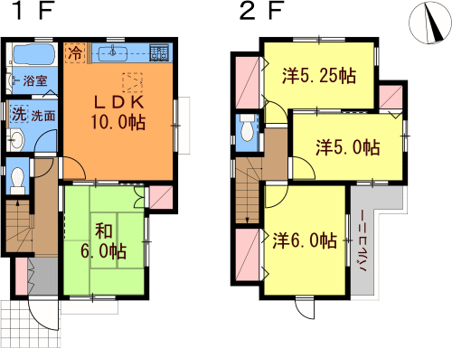 藤沢市石川4丁目